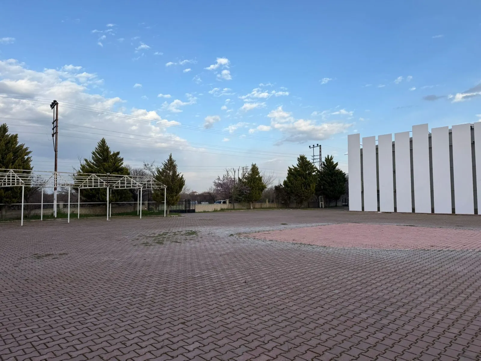 İklim Kontrolü Üst Düzey